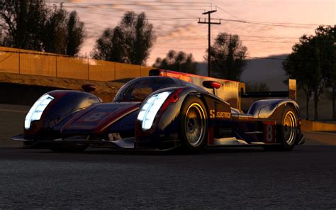 car, Project CARS, Video Games, Audi, Racing Wallpapers HD / Desktop ...