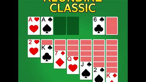 Card games solitaire klondike - gertysummit