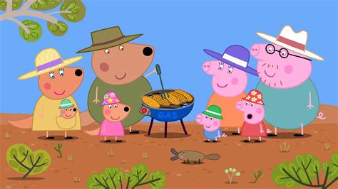 Peppa Pig: My First Cinema Experience is in cinemas from April 7th 2017 ...