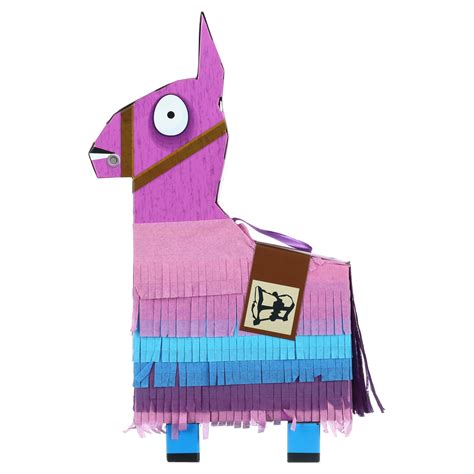 Fortnite Llama Loot Pinata - Walmart.com