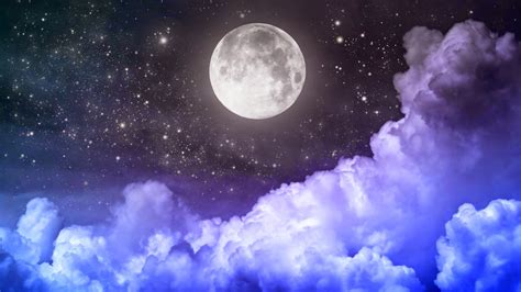 26 Moon and Stars Wallpapers - Wallpaperboat