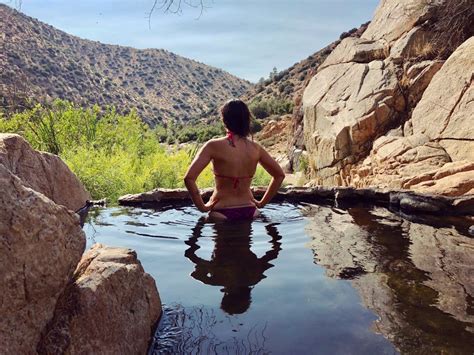 5 of the Best Natural Hot Springs to Visit in California This Winter ...