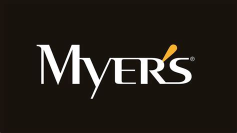 Myer Logos