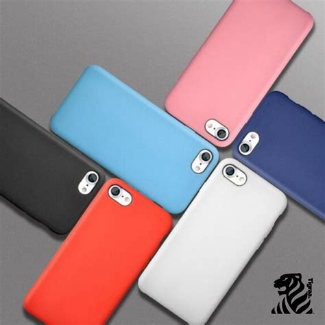 Iphone SE 3rd Gen 2022 Case/cover Ultra Slim Soft and - Etsy Australia