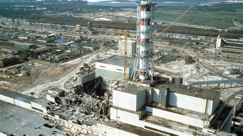 Chernobyl: The world’s worst nuclear disaster – Top Globe News