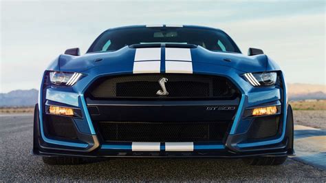 Flipboard: Ford Mustang SUV Will Be A Beast In The Snow