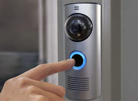 Best Top 5 Doorbell Cameras of 2019 - Monitor your home 24/7 | TGN