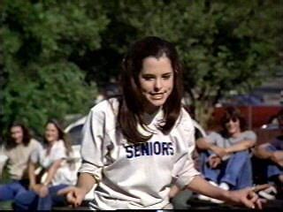 Parker Posey Dazed And Confused Costume