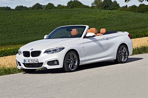 2019 BMW 2 Series Convertible Prices, Reviews, and Pictures | Edmunds