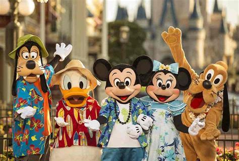 Walt Disney World to cut back theme park hours beginning September