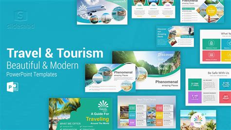 Bộ sưu tập 555 Powerpoint template travel Khám phá và tự do với các mẫu ...