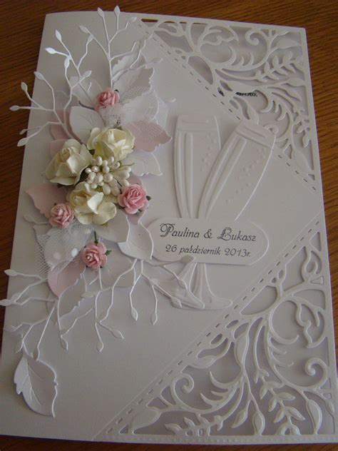 Wedding cards handmade, Wedding day cards, Wedding cards