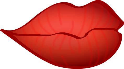 Kiss clipart lip pout, Kiss lip pout Transparent FREE for download on ...