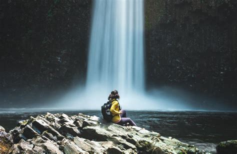 29 Stunning Oregon Waterfall Hikes