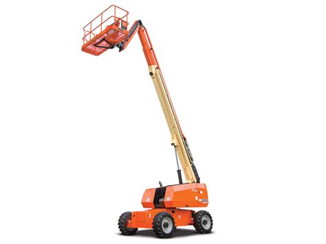 JLG Telescopic Boom Lifts 600SJ Rental | Boom lift Rental