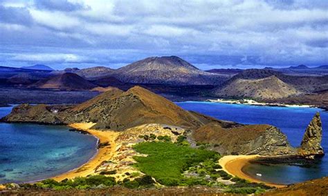 Places YOU want to visit: Galapagos Islands Ecuador