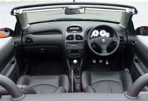 Used Peugeot 206 review: 2001-2004 | CarsGuide