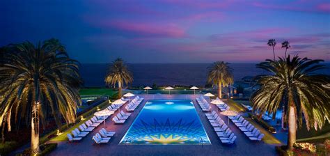 Montage Laguna Beach Resort & Spa - Orange County | Preferred Hotels ...