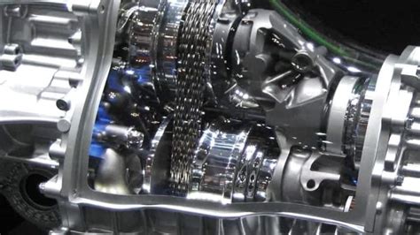 CVT Transmission Problems: All That You Need to Know | Rx Mechanic