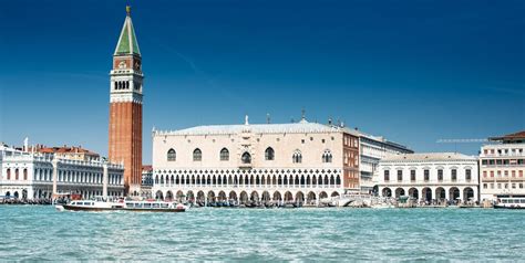 Palazzo Ducale Venezia: storia e info visite | Elle Decor