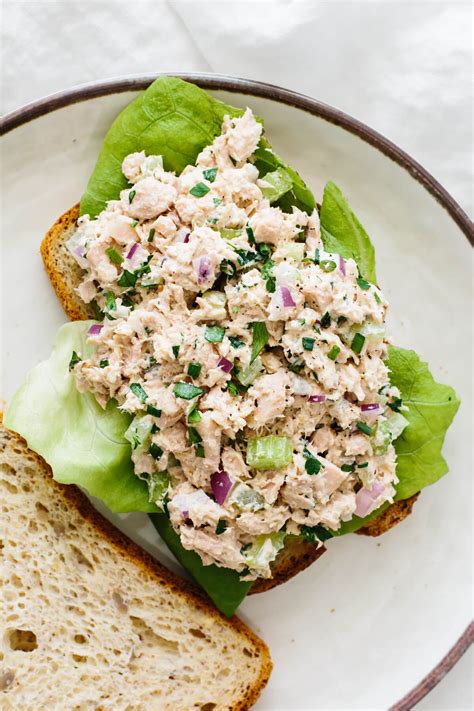 Wawa Tuna Salad Recipe - Banana-breads.com