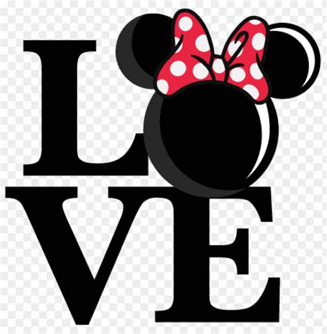 Simple Disney SVG