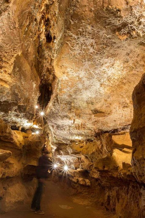 France's best caves - Underground treasures of the Dordogne and Lot