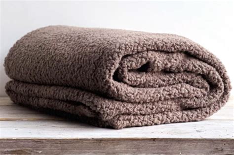 Best Fleece Blankets For Winter 2023: Fleece & Plush Blankets | British GQ