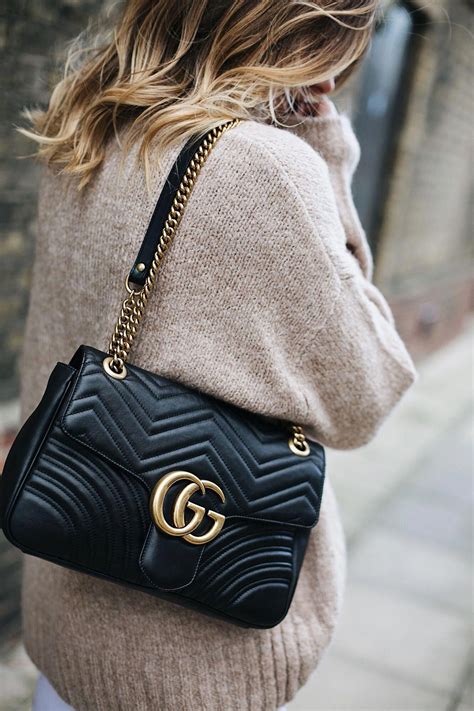 Gucci Purse For Ladies | semashow.com