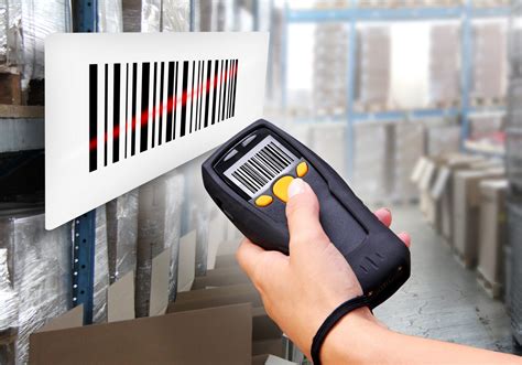 Barcode Scanning in the Warehouse - Supply Chain Management Solutions ...