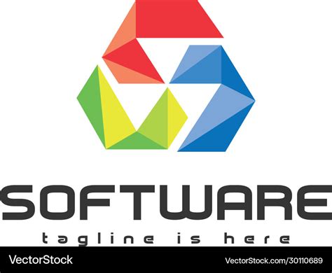 Software Company Logos