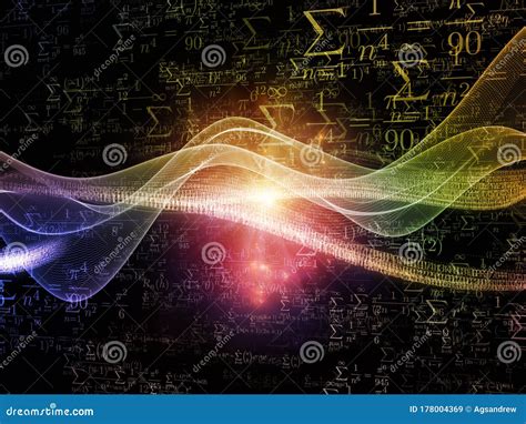 Sigma of Math stock image. Image of modern, statistic - 178004369