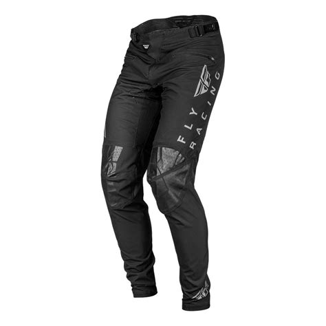 Fly Racing Radium BMX Race Pants-Black-Grey at J&R Bicycles — J&R ...