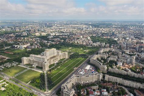 The Guardian feature looks at Parliament Palace in Bucharest | Romania ...