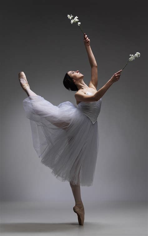 All About Giselle - The Dance Current