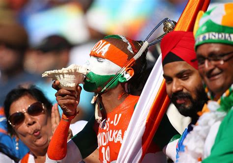 90% of the cricket fans come from Indian sub-continent: ICC Survey