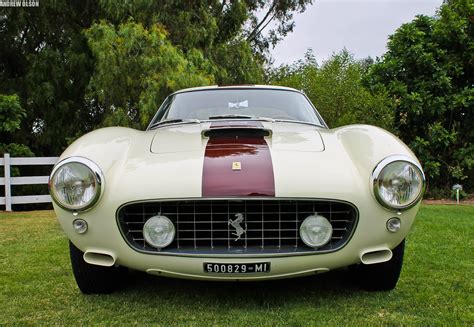 Ferrari 250 SWB GT | This is one of my favorite Ferraris. I … | Flickr