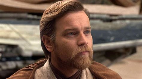 Ewan McGregor open to another Obi-Wan Kenobi return: "I’d be totally up ...