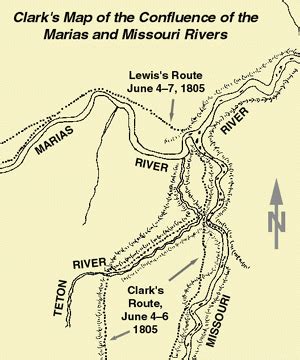 Decision Point - Discover Lewis & Clark