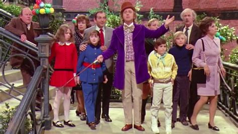 5 Lessons We Can Learn from Willy Wonka and the Chocolate Factory