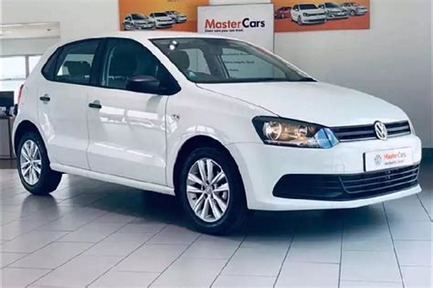 Vw polo vivo hatch 5-door polo vivo 1.4 trendline (5dr) 2020 in South ...