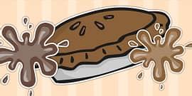 Mud Pie Kitchen Labels - mud pie, kitchen, labels, signs, recipe