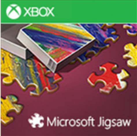 Microsoft Jigsaw for Windows 10 - Download