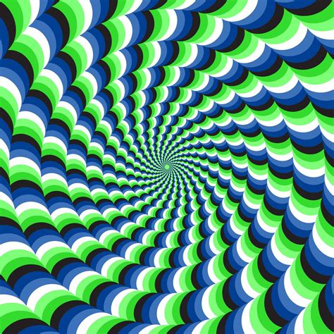 30 Optical Illusions That Will Make Your Brain Hurt