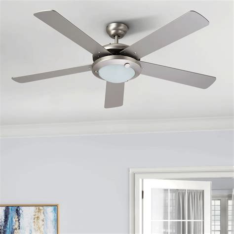 Remote Control Ceiling Light Fans | Shelly Lighting