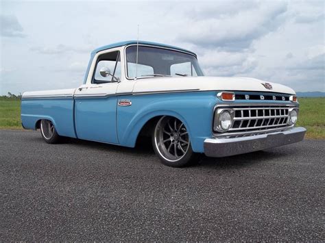 Custom Ford Trucks, Classic Ford Trucks, Old Ford Trucks, Old Pickup ...