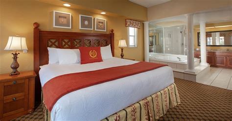 Westgate Town Center Rooms - See our Villas & Suites