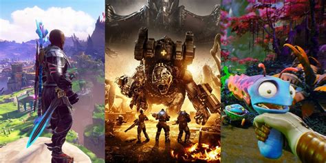 10 Underrated Xbox Series X Games That Deserve More Attention