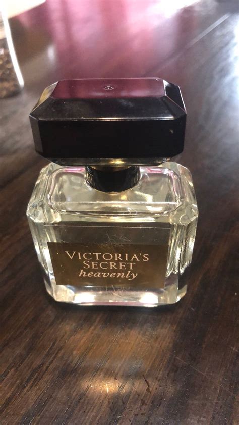 victorias secret "heavenly" perfume on Mercari | Victoria secret ...