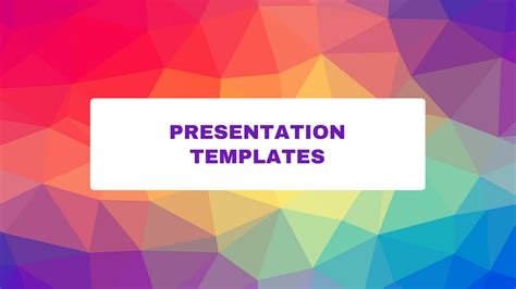 7 Presentation Templates Better Than An Average PowerPoint Theme